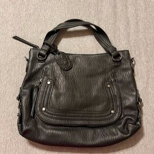 Jessica Simpson satchel purse